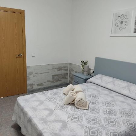 Apartament Cristina Deltebre Exterior foto