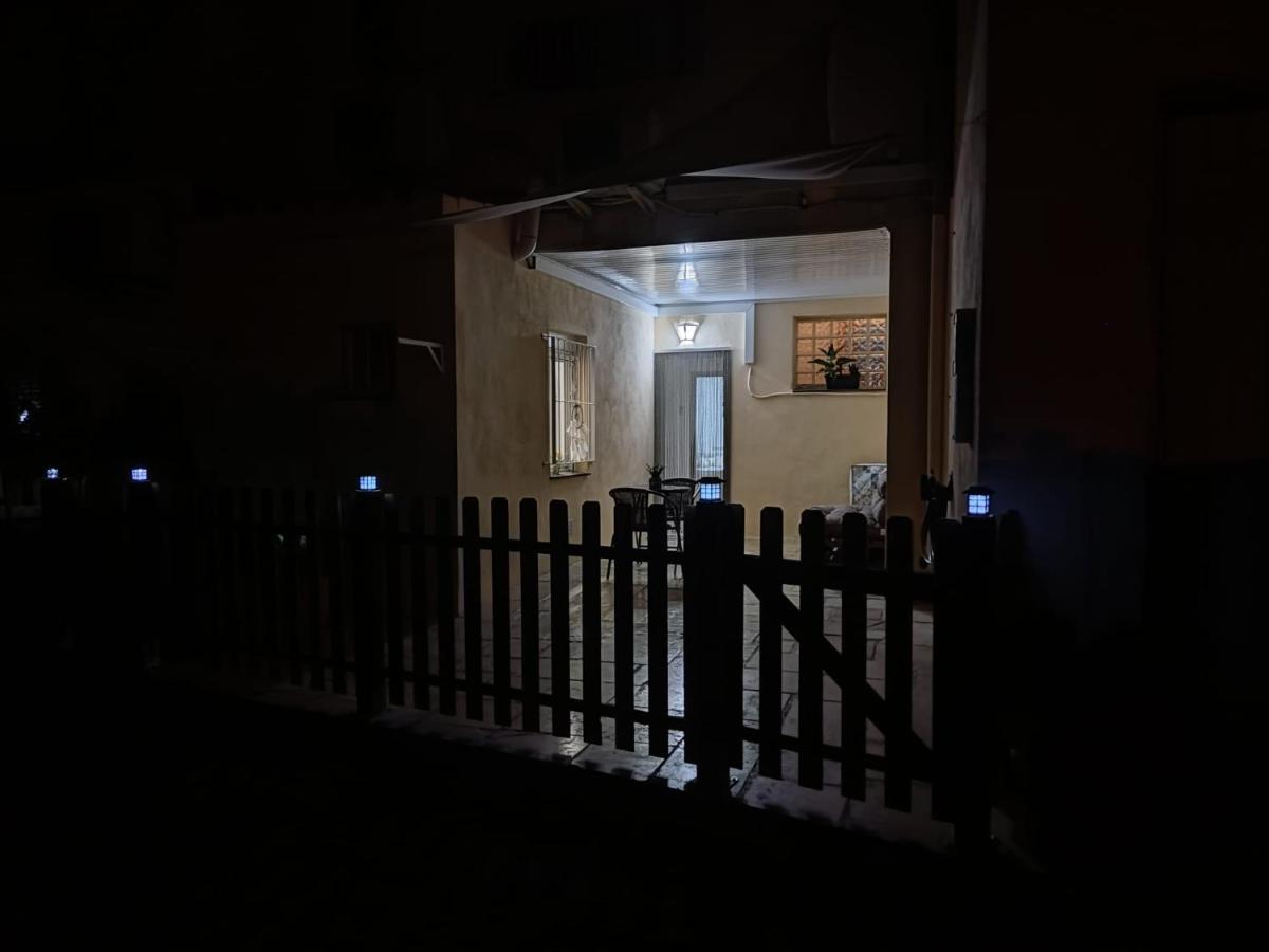 Apartament Cristina Deltebre Exterior foto