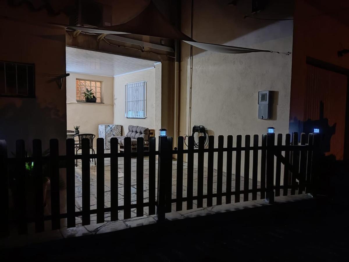 Apartament Cristina Deltebre Exterior foto